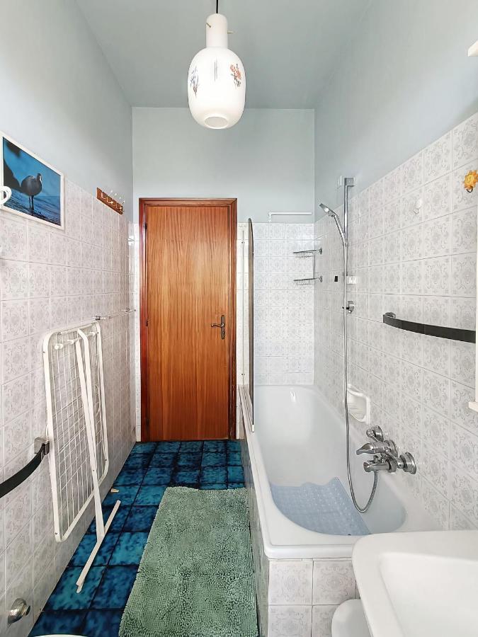 Casa Glicine Florence Apartment Exterior photo