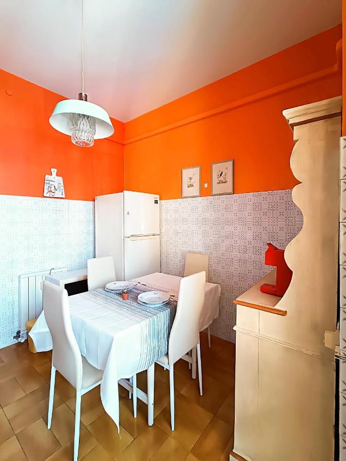 Casa Glicine Florence Apartment Exterior photo