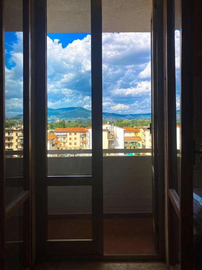 Casa Glicine Florence Apartment Exterior photo