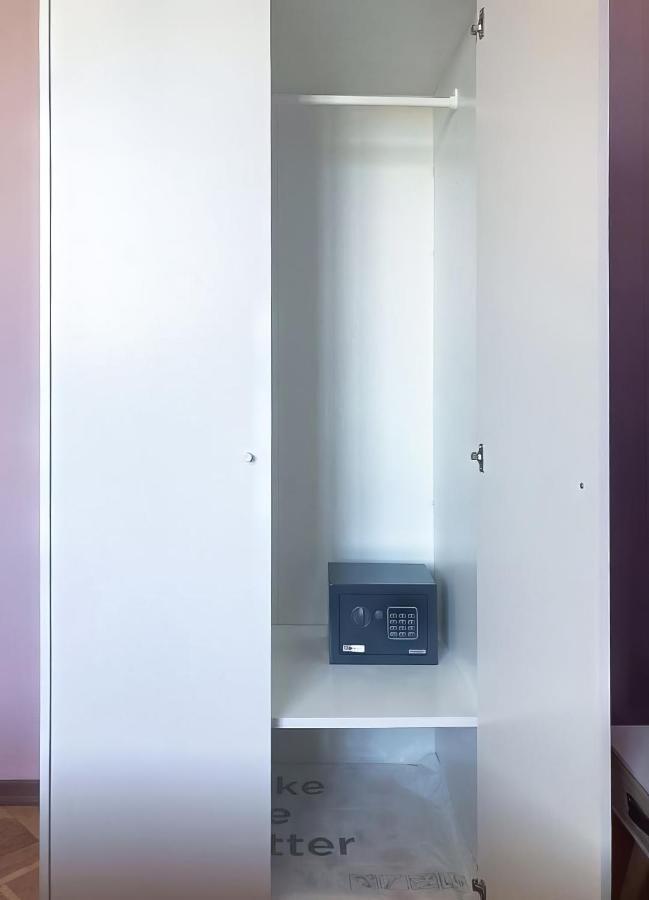 Casa Glicine Florence Apartment Exterior photo