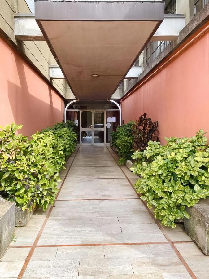 Casa Glicine Florence Apartment Exterior photo