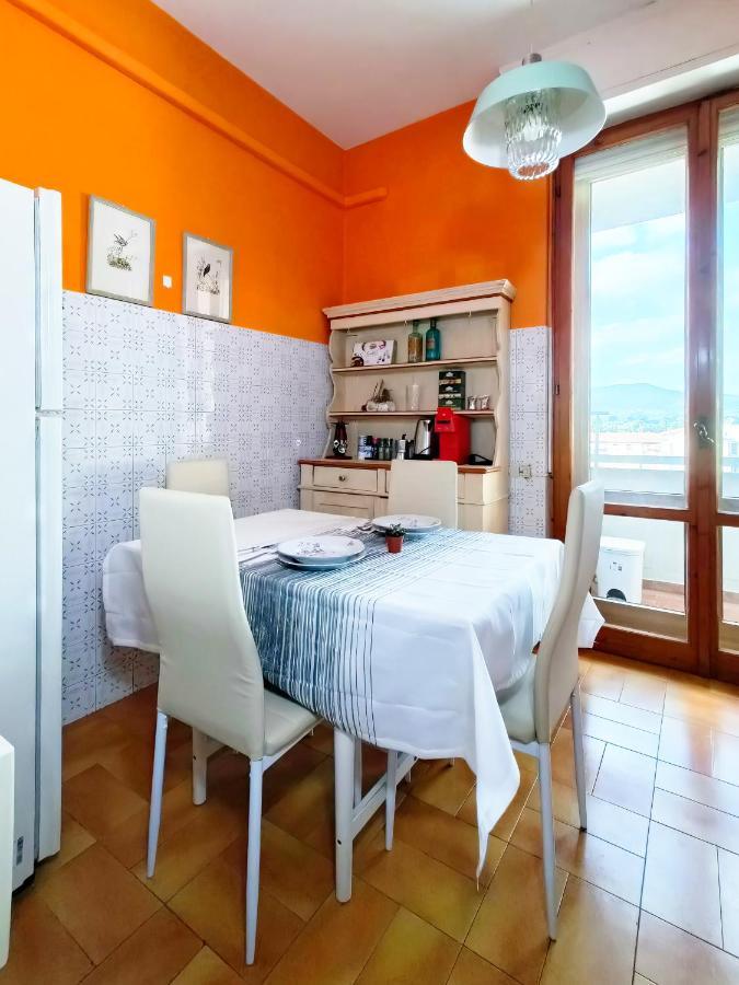 Casa Glicine Florence Apartment Exterior photo